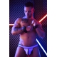 Jockstrap BRUT Branco