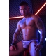 Jockstrap BRUT Branco