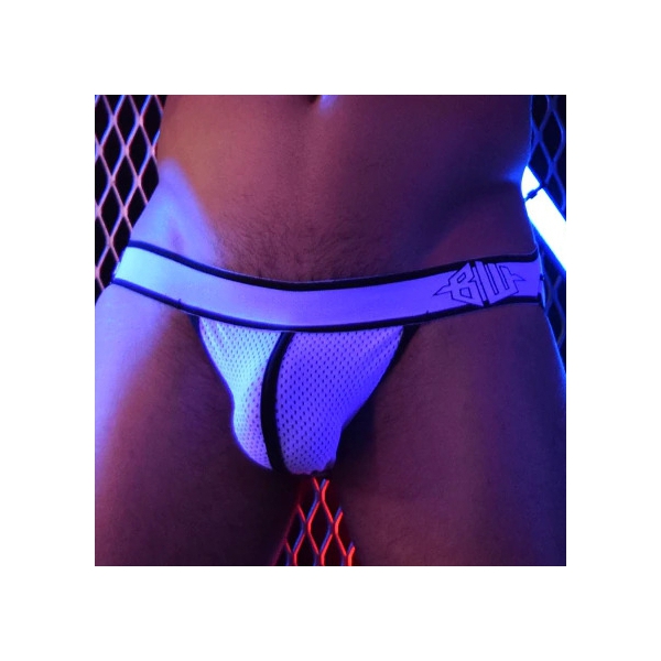 Jockstrap BRUT Branco