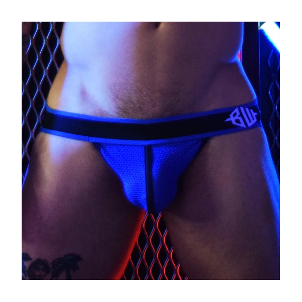 Jockstrap BRUT Blau