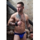 Jockstrap BRUT Blauw