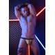 Jockstrap BRUT Yellow