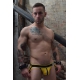 Reggiseno BRUT Giallo