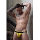 Jockstrap BRUT Amarillo