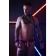 Jockstrap NSA Vermelho