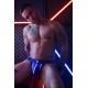 Jockstrap NSA Blauw