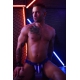 Jockstrap NSA Blauw