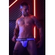 Jockstrap EXHIBIT Branco