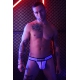 Jockstrap EXPOSER Weiß