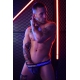 Jockstrap EXHIBIT Blauw