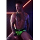 AXEL Jockstrap Neon Green