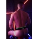 AXEL Jockstrap Neon Green