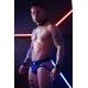 AXEL Jockstrap Blauw