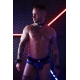 AXEL Jockstrap Blue