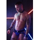 AXEL Jockstrap Blue