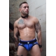 AXEL Jockstrap Blauw