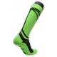 HYBRED SOCKS Groen Neon