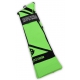 High socks HYBRED SOCKS Green Neon