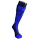 HYBRED SOCKS Hohe Socken Blau