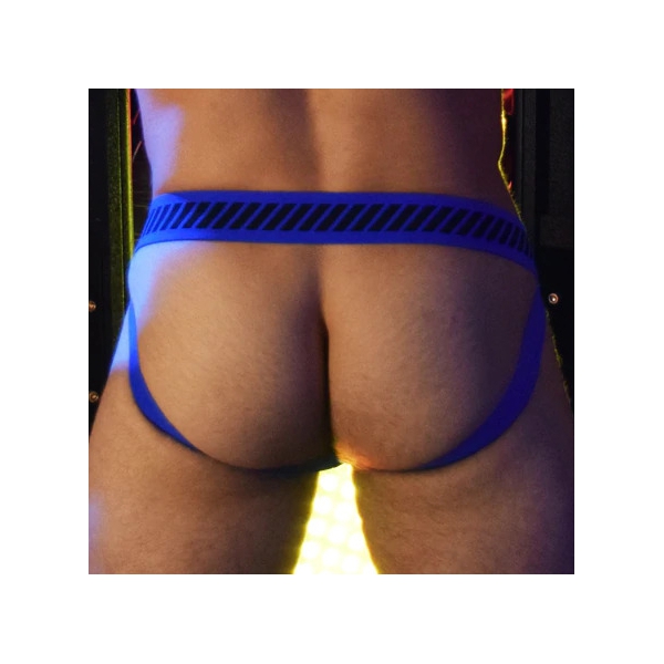 Jockstrap MAGNUM Azul