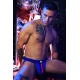 Jockstrap MAGNUM Blauw