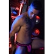 Jockstrap TROJAN Pink