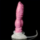 Dildo mostro Tulki 18 x 4,6 cm