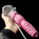 Dildo mostro Tulki 18 x 4,6 cm