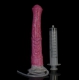 Dildo eiaculatore Monster Horty 25 x 4,7 cm