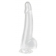 Dong Dildo L 14 x 4.5cm