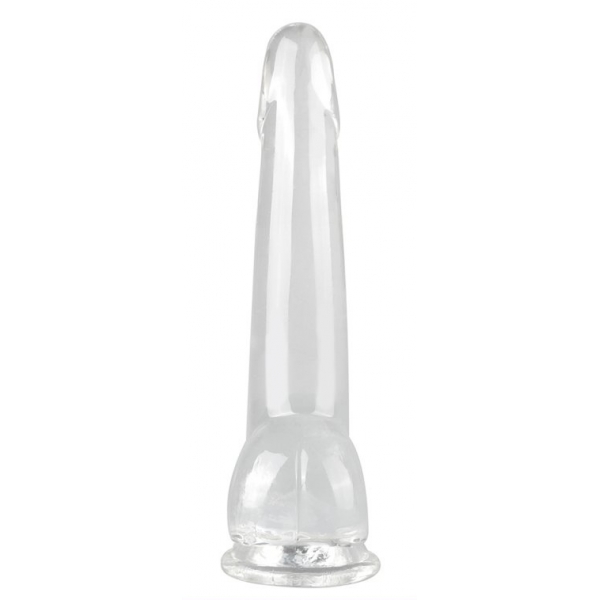 Dong Dildo L 14 x 4.5cm