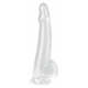 Dong XL Dildo 17 x 4.8cm