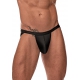 Jock STRAPPY CAGE Preto