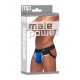 RETRO SPORT Jockstrap Azul