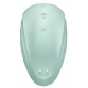 Stimolatore clitorideo alla menta Pearl Diver Satisfyer