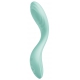 Stimolatore del punto G Rrrolling Satisfyer 22cm Menta