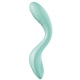 Rrrollende Satisfyer G-spot stimulator 22cm Mint