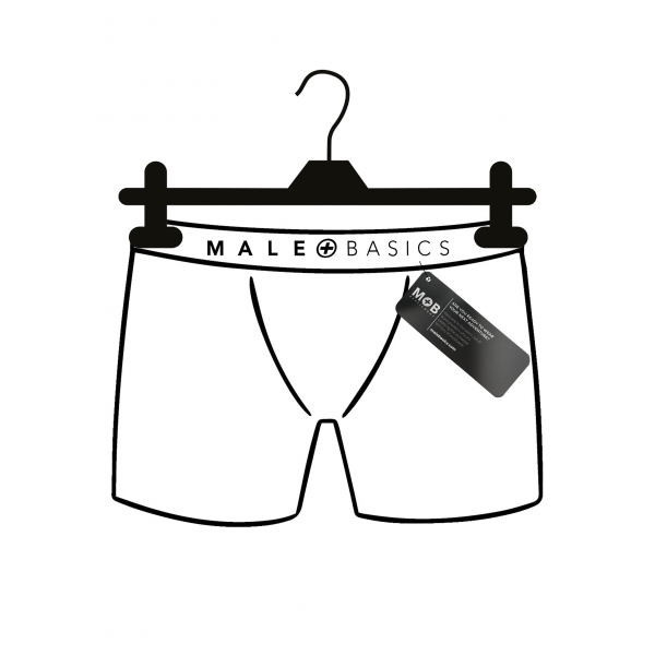 HIPSTER MaleBasics Tanga