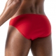 FRENCH BIKINI Briefs Red