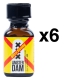 AMSTERDAM ULTRA FUERTE 24ml x6