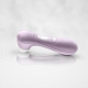 Clitoris Stimulator PRO 2 Satisfyer Purple