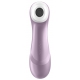 Estimulador de clítoris PRO 2 Satisfyer Morado