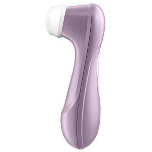 Satisfyer Stimolatore clitorideo PRO 2 Satisfyer viola