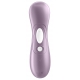 Clitoris Stimulator PRO 2 Satisfyer Paars