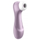 Stimulateur de clitoris PRO 2 Satisfyer Violet