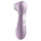 Clitoris Stimulator PRO 2 Satisfyer Paars