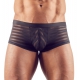 LINHA DE Caixas de Boxer Sexy Preto