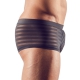 LINHA DE Caixas de Boxer Sexy Preto