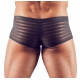 LINHA DE Caixas de Boxer Sexy Preto