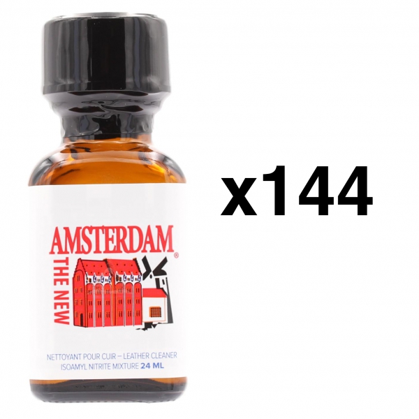 Amsterdam De Nieuwe 24ml x144